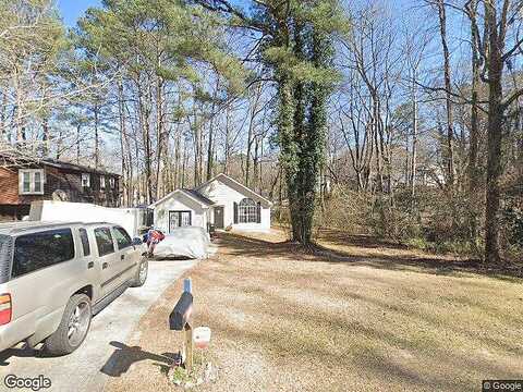 Mitchell, MABLETON, GA 30126