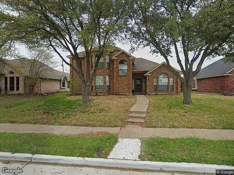 Falcon, ROWLETT, TX 75089