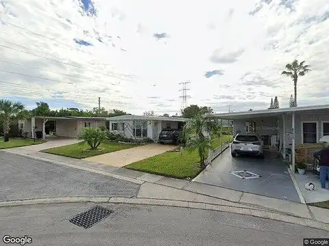 Tanglewood, PALM HARBOR, FL 34684