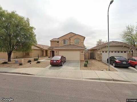 Desert, LAVEEN, AZ 85339