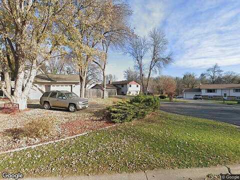 Chesshire, MAPLE GROVE, MN 55311