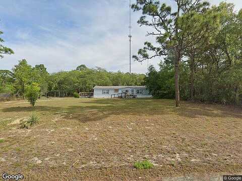 Crosbeck, HOMOSASSA, FL 34446