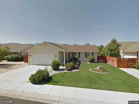 Ann, GARDNERVILLE, NV 89460