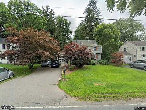 Prospect, WEST BRIDGEWATER, MA 02379