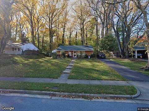 Catlett, SPRINGFIELD, VA 22151