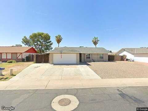 Beryl, PEORIA, AZ 85345