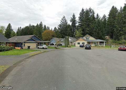 46Th, LACEY, WA 98503