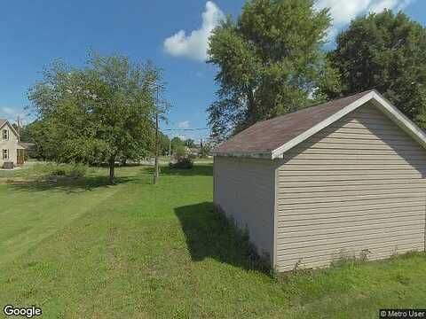 Main, MOUNT OLIVE, IL 62069