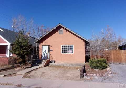 8Th, PUEBLO, CO 81001