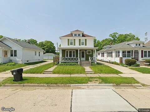 Belmont, RACINE, WI 53405