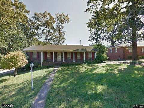 Roberson, FAIRFIELD, AL 35064