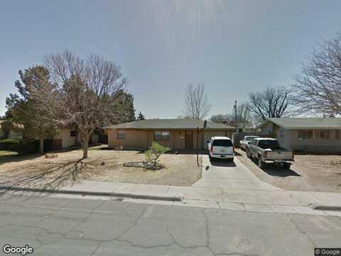 Hervey, ROSWELL, NM 88203