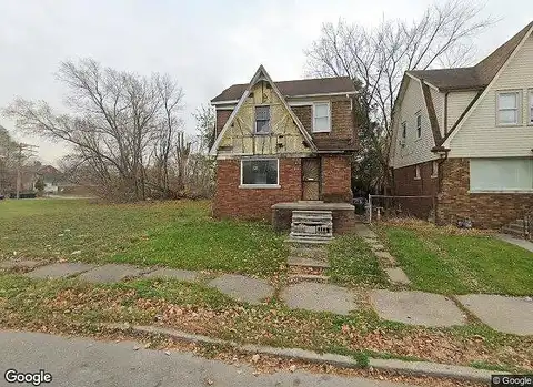 Mackenzie, DETROIT, MI 48204