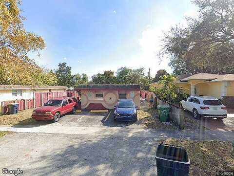 6Th, DANIA, FL 33004