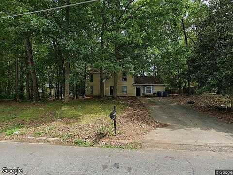 Whitfield, RIVERDALE, GA 30296