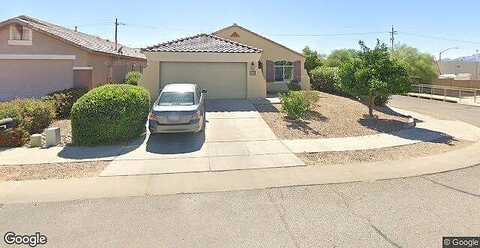 Laurelton, TUCSON, AZ 85748