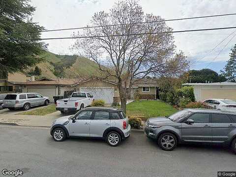 Orangewood, FREMONT, CA 94536