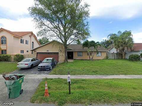 47Th, LAUDERHILL, FL 33319