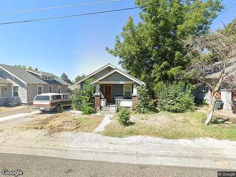 12Th, CLARKSTON, WA 99403