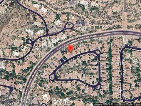 Tyndall, MESA, AZ 85207