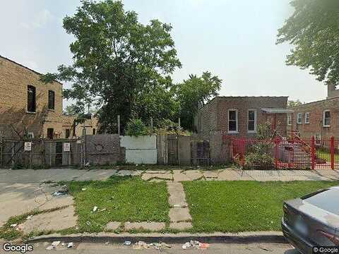 Avers, CHICAGO, IL 60624