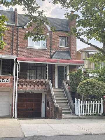 Bay Ridge, BROOKLYN, NY 11220