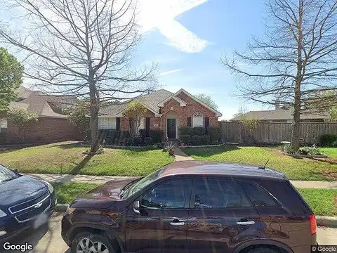 Westway, ROWLETT, TX 75089