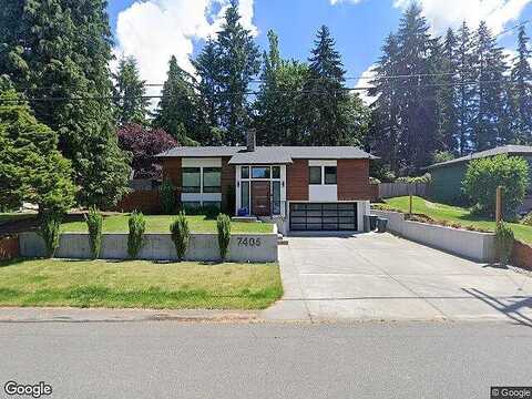 146Th, KENMORE, WA 98028