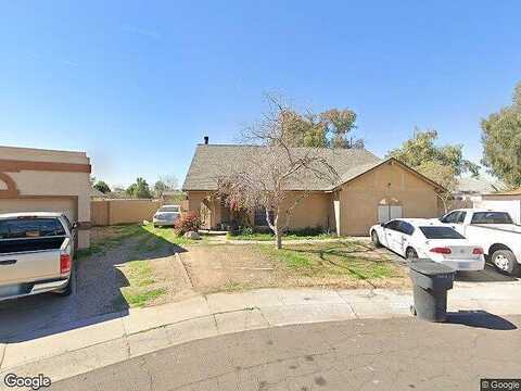 Sierra Vista, GLENDALE, AZ 85303