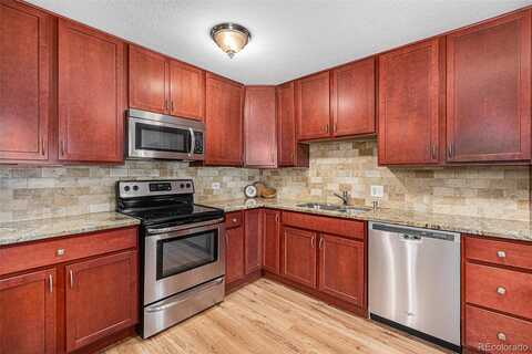 S Alton Way, Denver, CO 80247