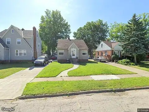 232Nd, EUCLID, OH 44123