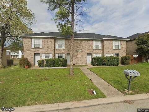 Chapin, FORT WORTH, TX 76116