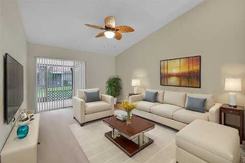 Pinewalk Dr, Margate, FL 33063