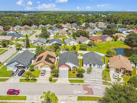 Pine Fork, ORLANDO, FL 32822