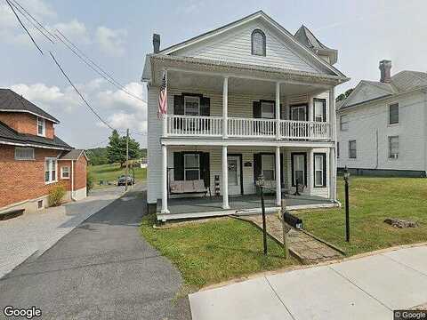 Main, GREENVILLE, VA 24440