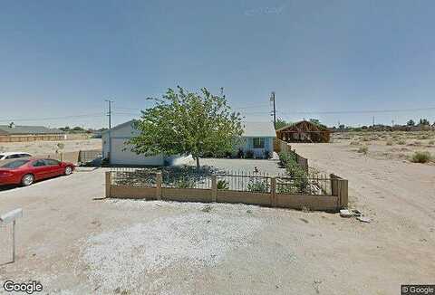 Jimson, CALIFORNIA CITY, CA 93505