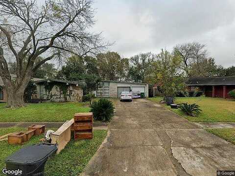 Meadville, HOUSTON, TX 77061