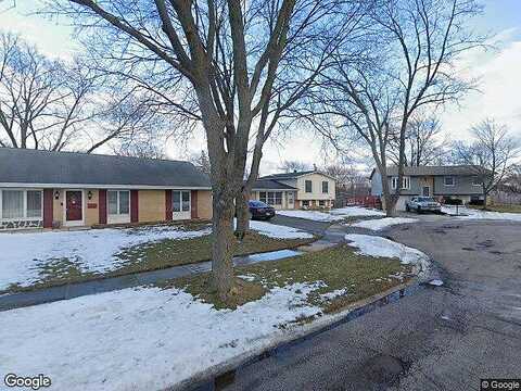 Ramsgate, HANOVER PARK, IL 60133