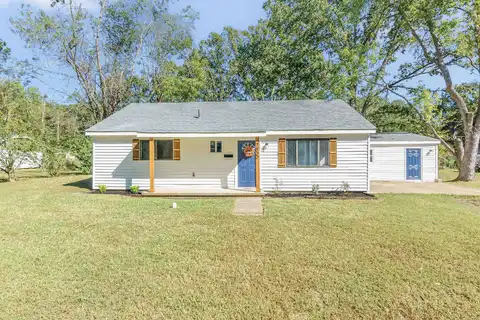 Sherman, MILLINGTON, TN 38053