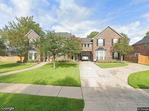 Breezeway Bend, KATY, TX 77494