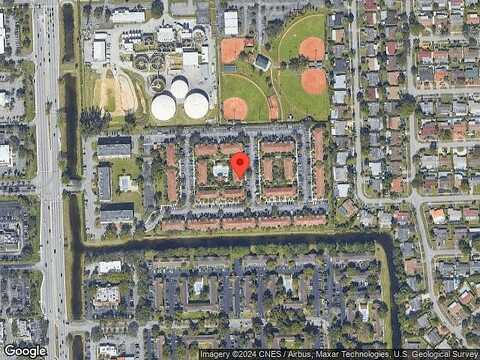 6Th, PEMBROKE PINES, FL 33024