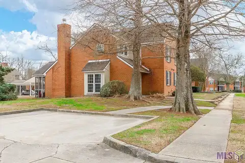 Jefferson Place, BATON ROUGE, LA 70809