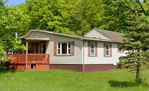 Carson Salt Springs, MINERAL RIDGE, OH 44440