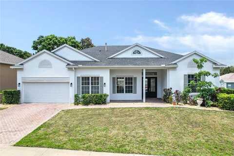 Hawks Bluff, CLERMONT, FL 34711