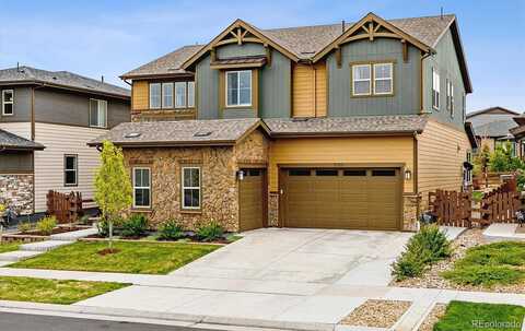 Jamestown, AURORA, CO 80016