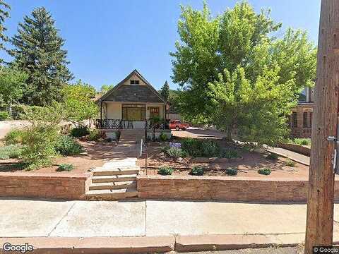 Grand, MANITOU SPRINGS, CO 80829