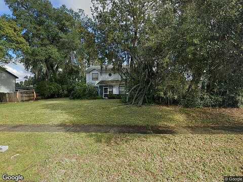 Old Darby, SEFFNER, FL 33584