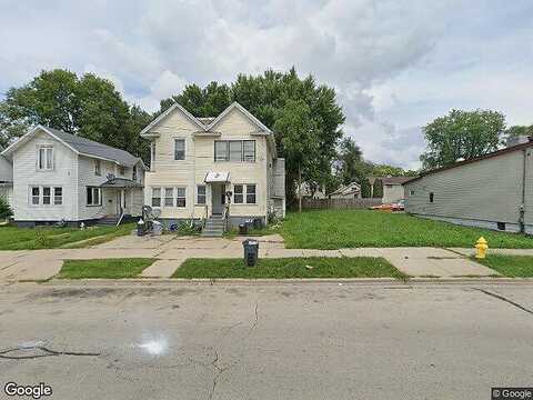 Cunningham, ROCKFORD, IL 61102