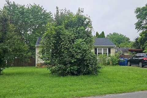 Darva, MECHANICSVILLE, VA 23111
