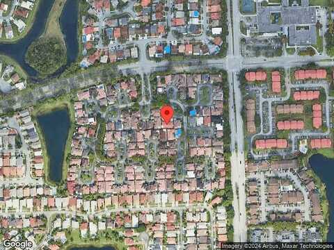 157Th, MIAMI, FL 33193